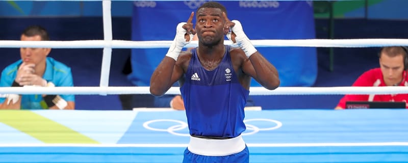 Joshua Buatsi vs. Zach Parker press conference quotes and fight prediction