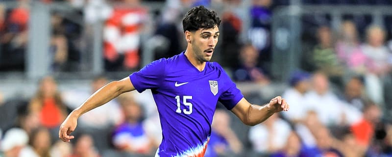 USMNT roster watch: Who's rising and falling after a tumultuous 2025?