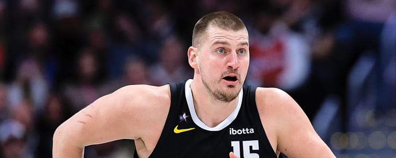 Nikola Jokic ties Oscar Robertson's triple-double mark