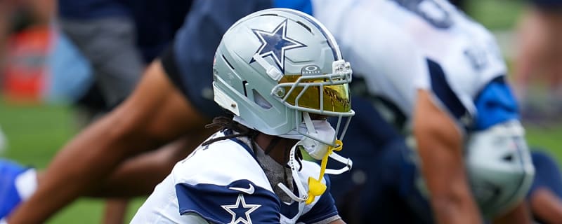 Agent confirms Pickens' plans for season after Cowboys' contract decision