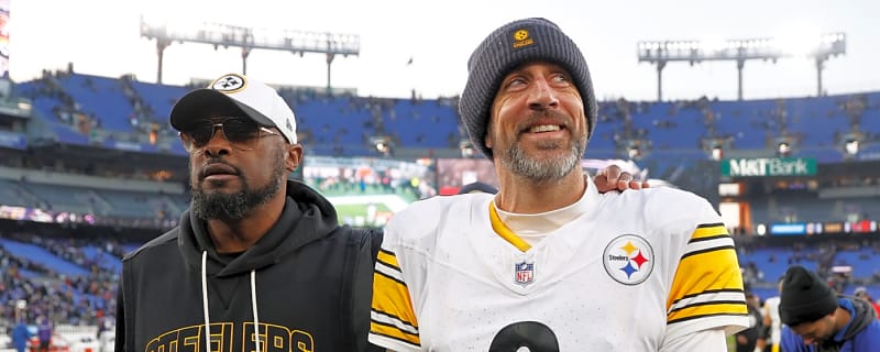 Ranking the five biggest games on NFL Week 18 schedule