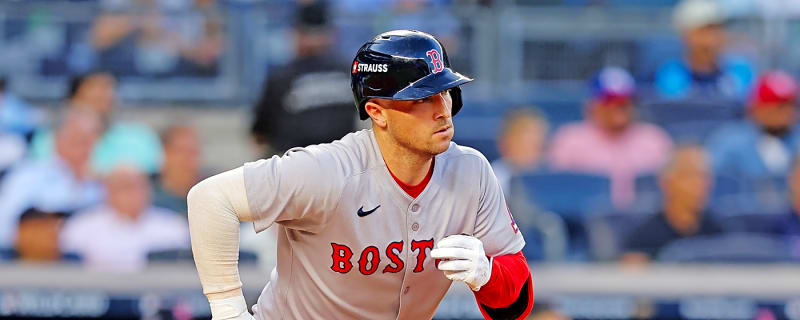 Alex Bregman could stay in the AL East, but not with the Red Sox