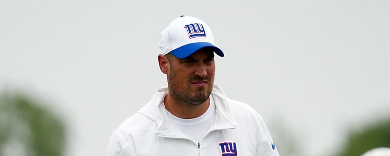 Kafka confirms starting QB news, addresses firing of Daboll