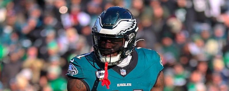 Do NFL teams think Eagles will trade A.J. Brown during the offseason?