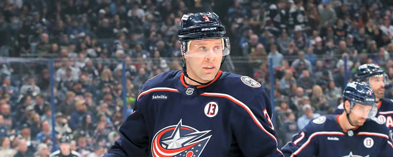 Wild sign Stanley Cup champion to PTO 