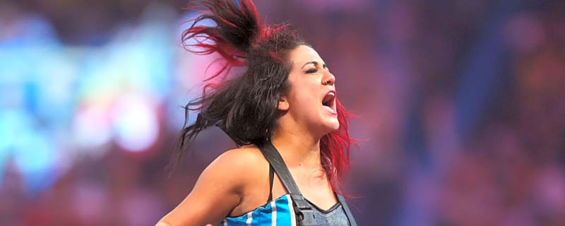 WWE's mysterious WrestleMania shakeup sparks questions