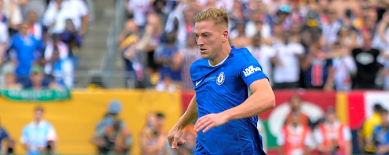 Manchester United contacted over 23-year-old PL ace as transfer stance revealed