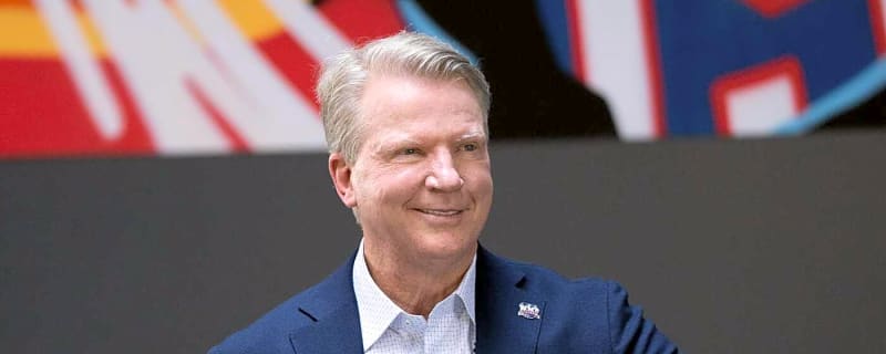 Phil Simms to Receive Ultimate Honor From His Alma Mater