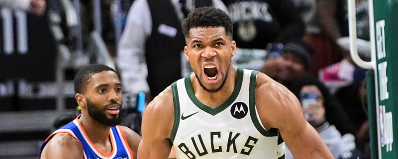 Milwaukee Bucks: Giannis Antetokounmpo pops up on injury report ahead of Golden State Warriors showdown