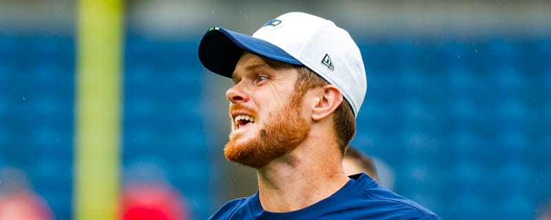 Seahawks will have to make big Darnold decision after Super Bowl LX