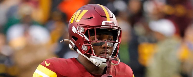 Terry McLaurin makes big decision amid his contract holdout