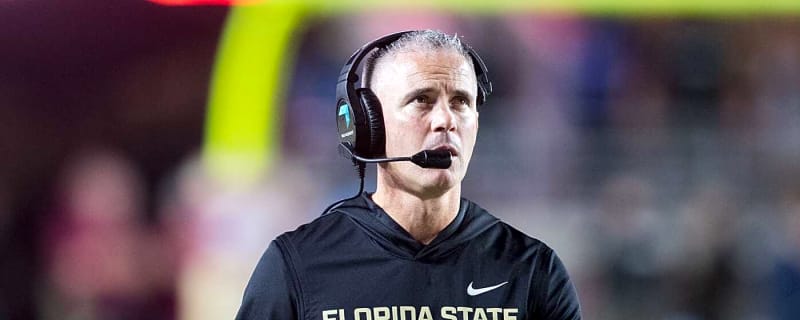 Florida State considering drastic change to Mike Norvell decision