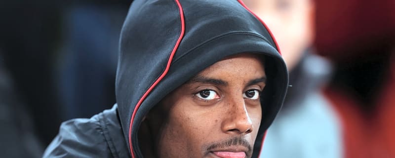 Alexander Isak injury fears put to rest as Sweden chief explains Liverpool striker’s omission