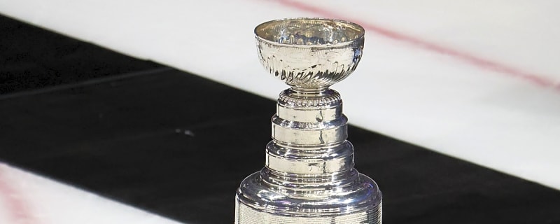 The Blueprint to Creating a Stanley Cup-Winning Team