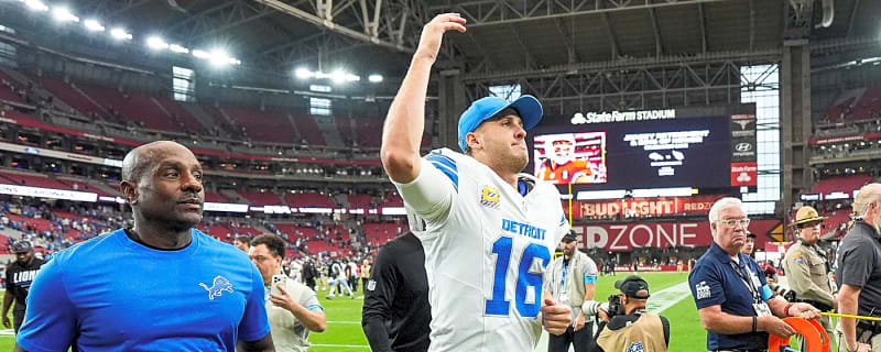 The 4,500-yard NFL quarterbacks' quiz