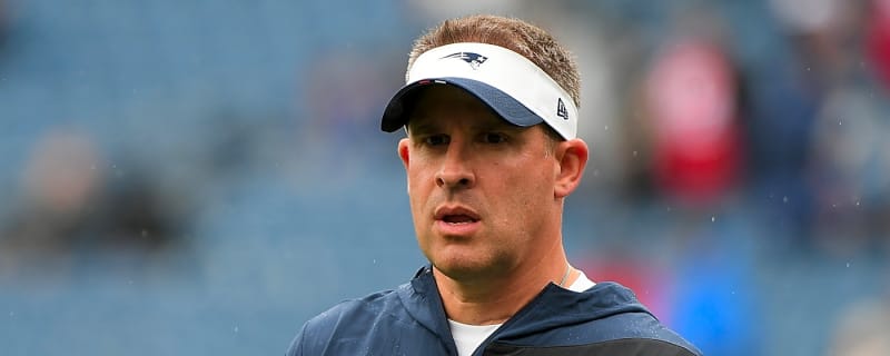 Stefon Diggs says Josh McDaniels does this better than any other coach