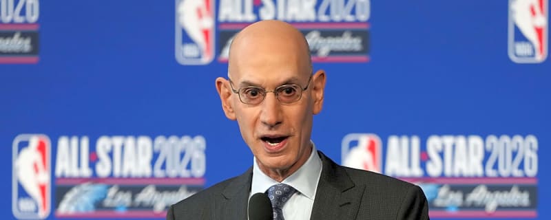NBA Board of Governors approves expansion exploration for two cities