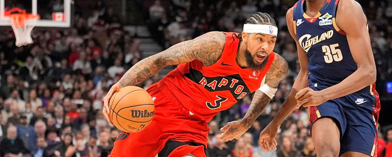 Brandon Ingram's big game shows Raptors have truly arrived
