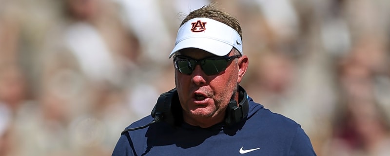 CFB coaching carousel could be frenetic this offseason