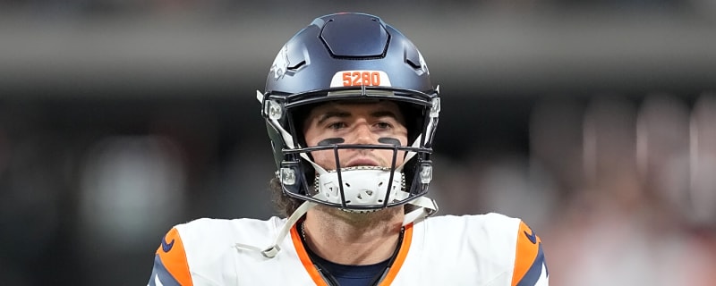 Broncos ready to battle for Stidham in AFC Championship