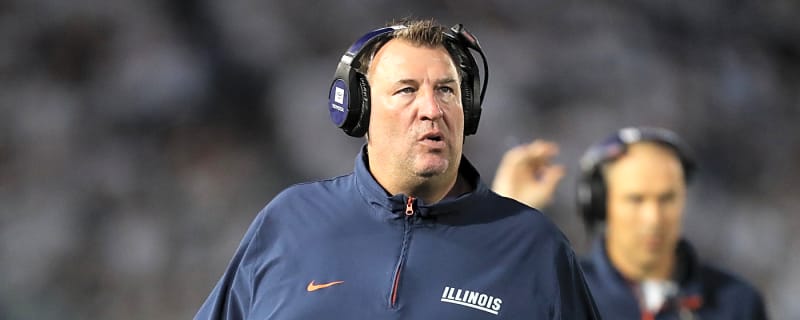 Bret Bielema's Florida pipeline grows with latest commitment