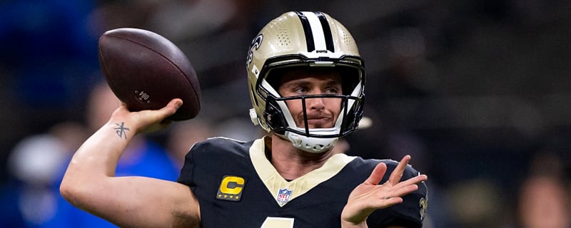 Insider names retired QB as possible Bengals target