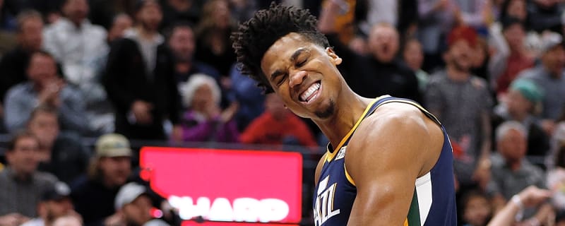 The 'NBA 10-block triple-doubles' quiz