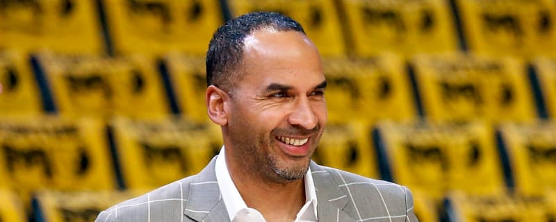 Soon, Mavericks fans will have no option but to forgive Harrison