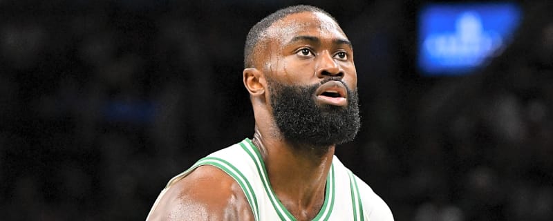 Jaylen Brown’s leadership role will determine the Celtics' season
