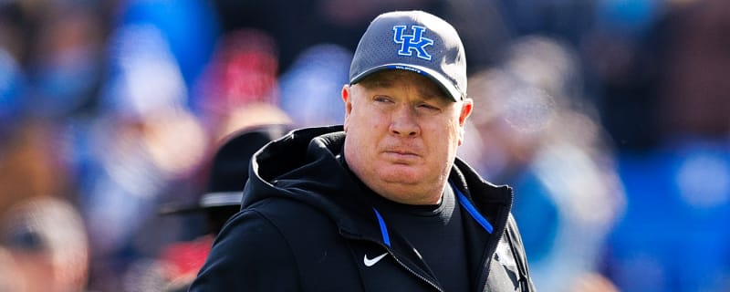 Four-star QB vowing to put Kentucky Wildcats 'back on the map'