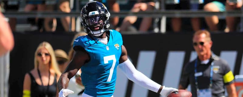 Brian Thomas Jr. to Vegas? Raiders Enter Dream-Trade Territory