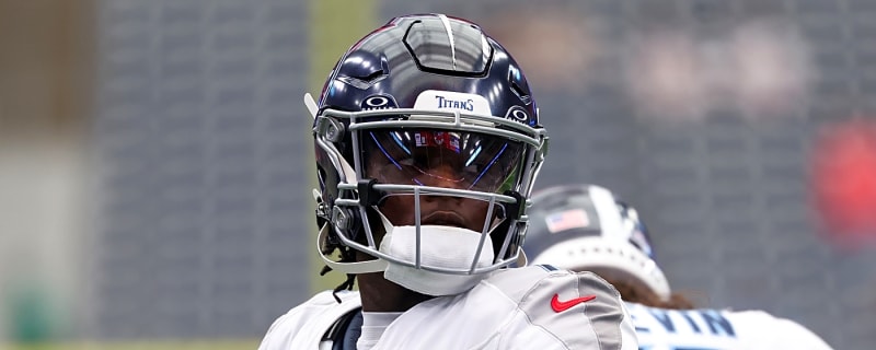 Cam Ward reacts to Titans firing Brian Callahan after 1-5 start