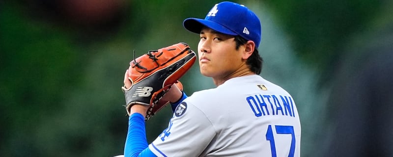 Ohtani survives scare against Rockies, logs one of worst starts 