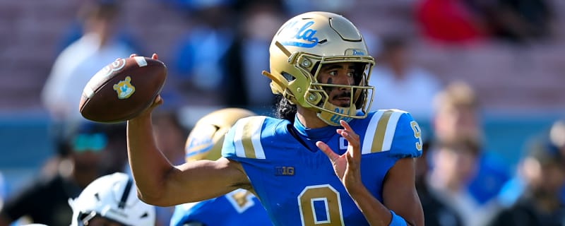 Five takeaways from CFB Week 6: College Football Playoff upheaval