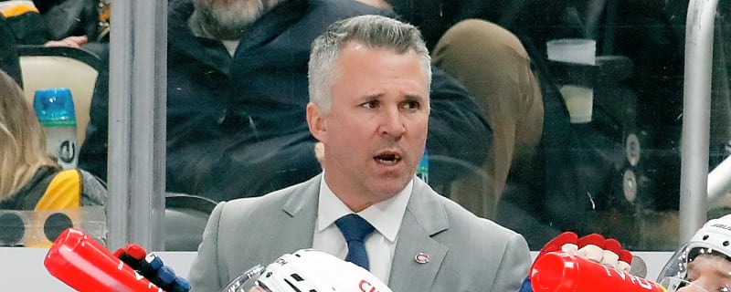 Canadiens HC has work to do after recent bad news