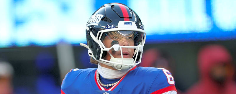 Giants icon wants team to do this with Dart through end of season