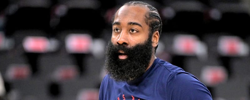 James Harden proves he is Clippers' real leader