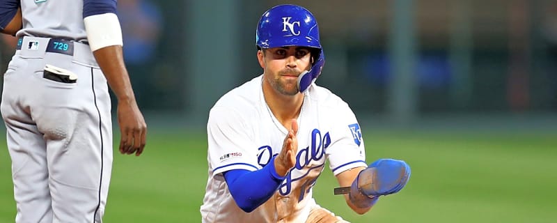 The 'MLB stolen base leaders since 1990' quiz