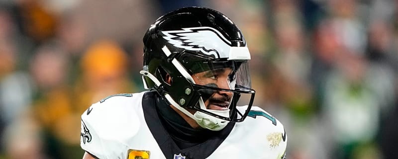 Kelce shares solution regarding Eagles' alleged frustrations with Hurts