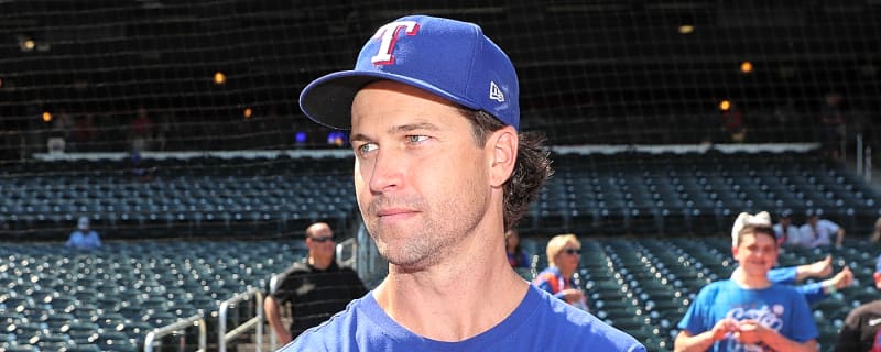 Jacob deGrom makes Rangers history in 30th start