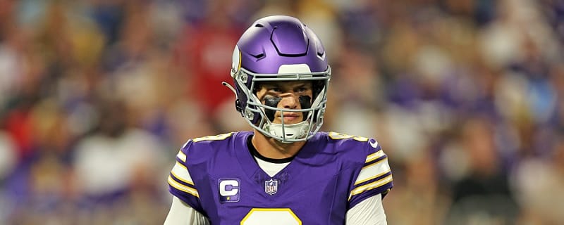 Stats show how J.J. McCarthy largely let Vikings down across first two starts