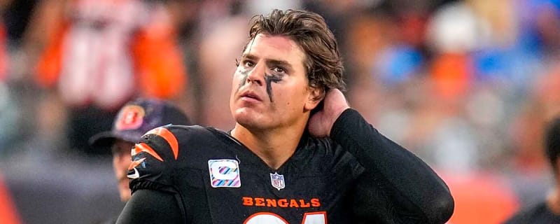 New Trey Hendrickson report reveals yet another misstep by Bengals front office