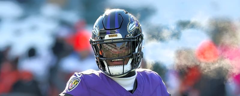 Will Lamar Jackson, T.J. Watt be available for pivotal Week 18 showdown?