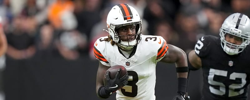 Jerry Jeudy commits an all-time boneheaded move vs. Raiders