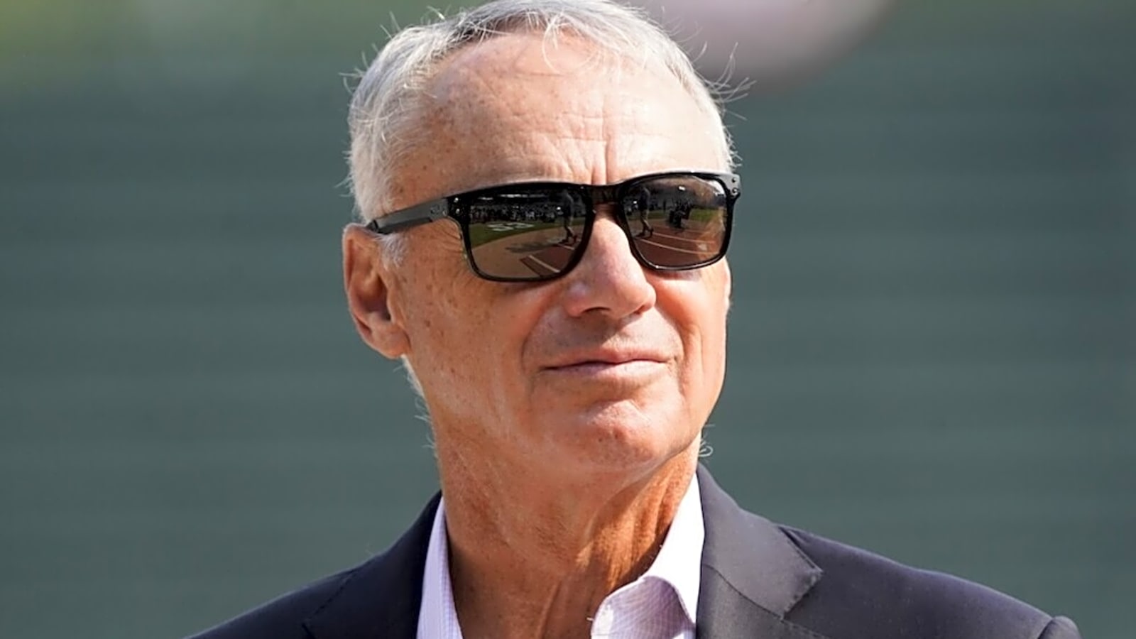 Rob Manfred Hopes To Have MLB TV Rights Agreements ‘Resolved In The Next Few Weeks’