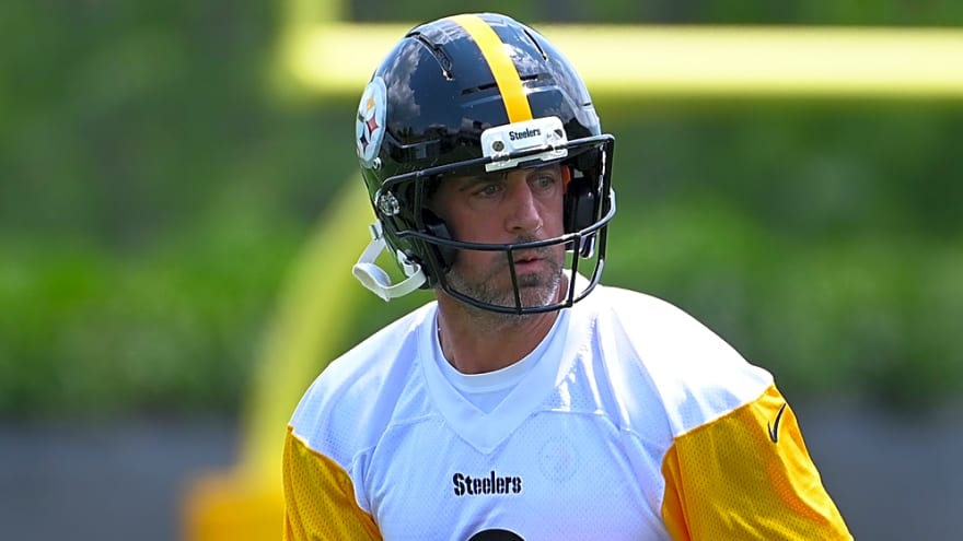 Aaron Rodgers shares major update on why he signed team-friendly deal
