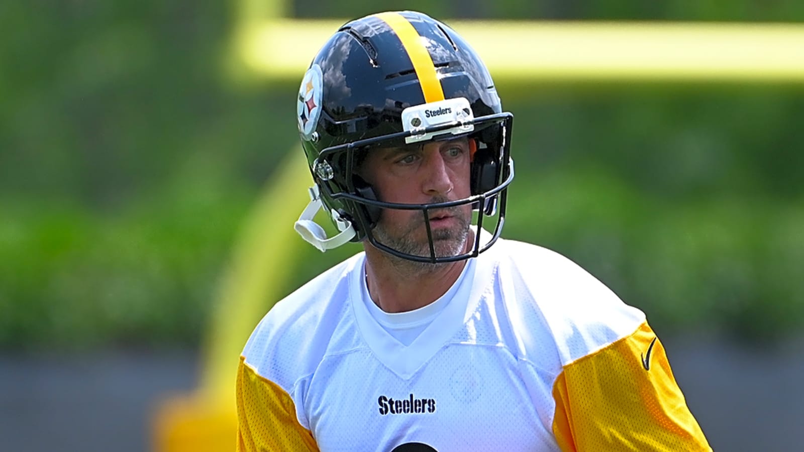 Aaron Rodgers shares major update on why he signed team-friendly deal