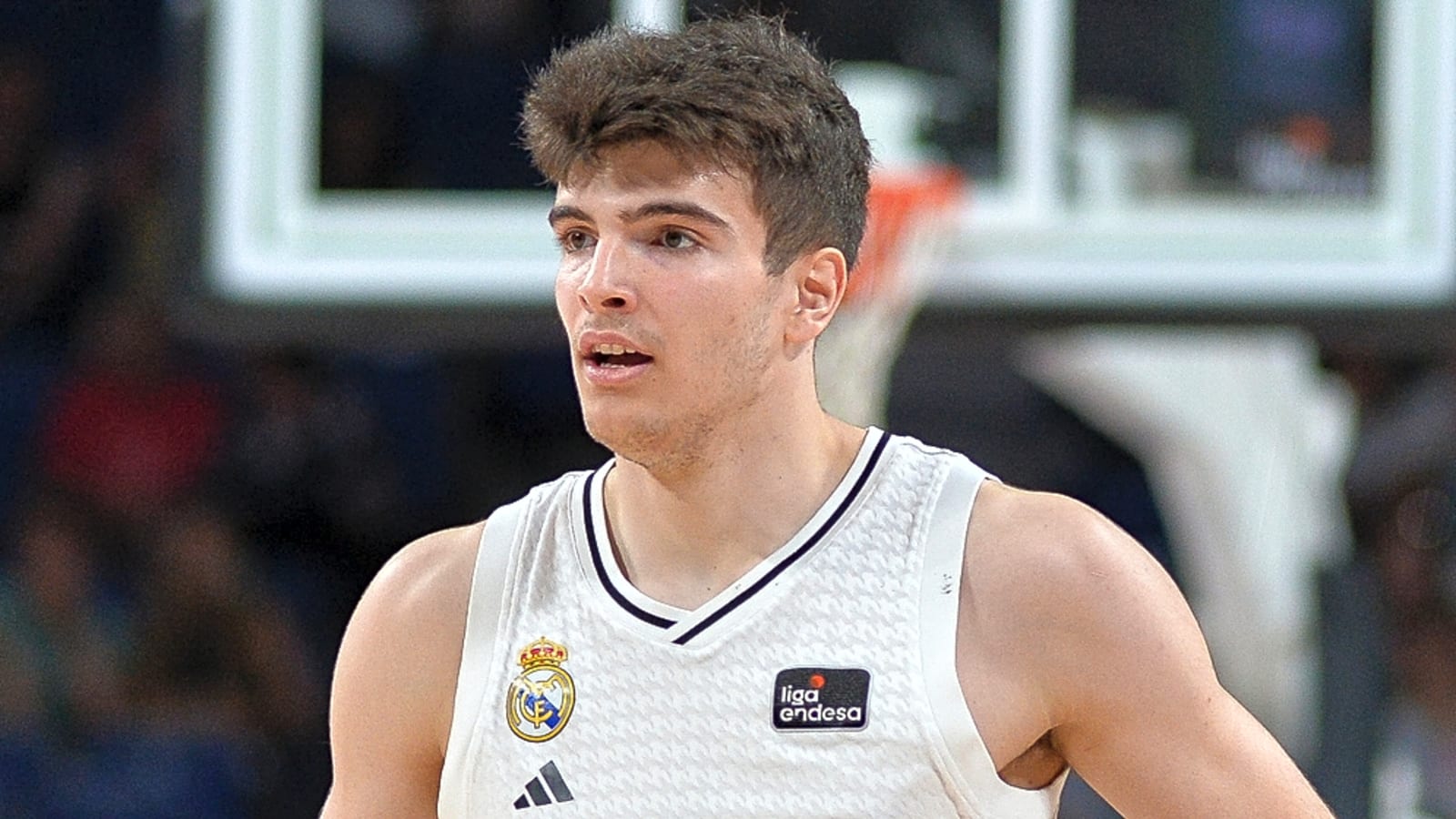 ESPN analyst praises late-round 'steal' of NBA Draft