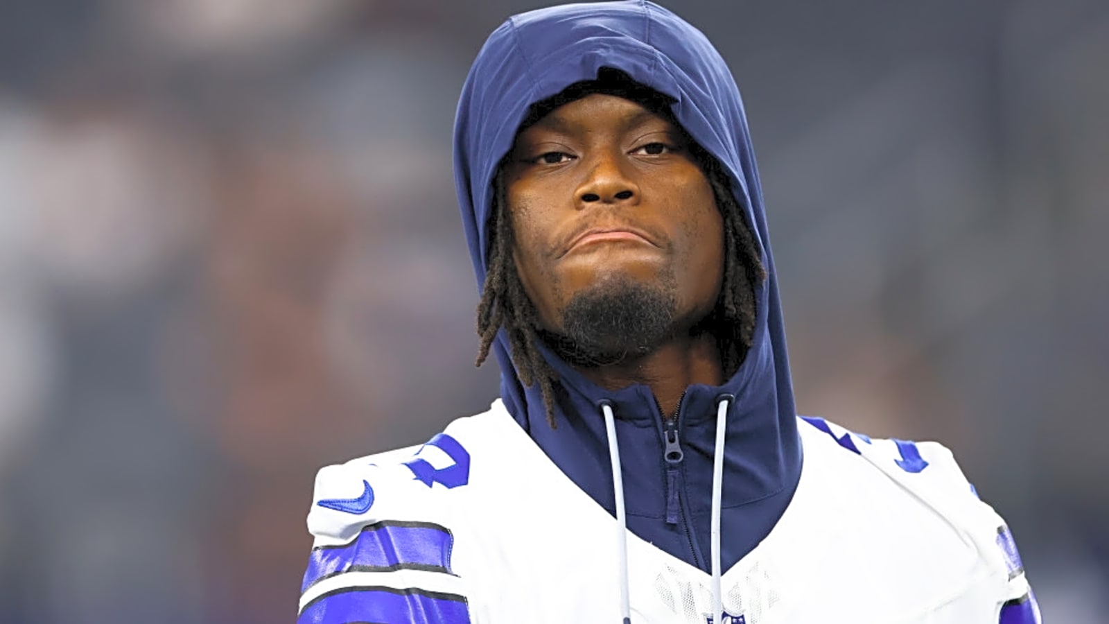 Jerry Jones, Cowboys make unfortunate decision after George Pickens news