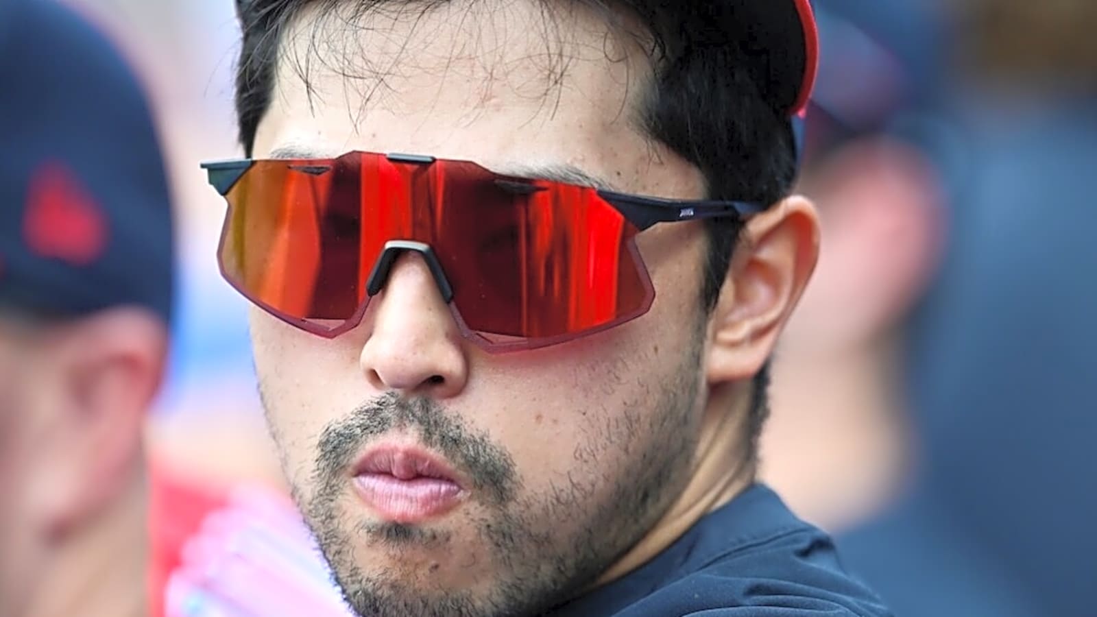 Steven Kwan Trade Rumors: Dodgers Potentially Remain Interested